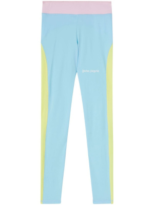 

Miami colour-block leggings, Palm Angels Miami colour-block leggings