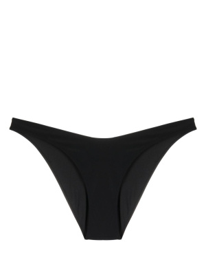 

Crystal embellished bikini bottoms, GANNI Crystal embellished bikini bottoms