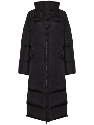 

Oversized puffer coat, GANNI Oversized puffer coat