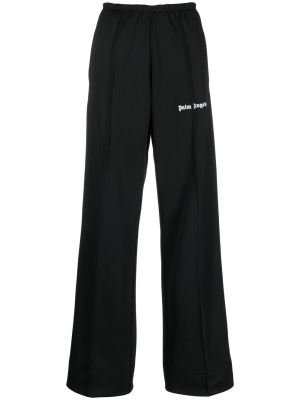 

Logo-print track pants, Palm Angels Logo-print track pants