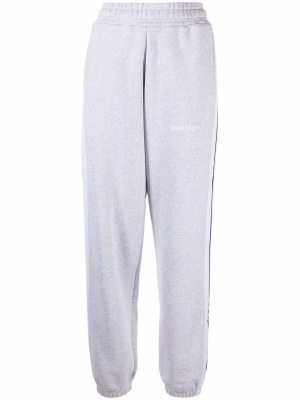 

Logo-print track pants, Palm Angels Logo-print track pants