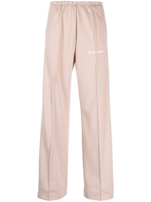 

Logo-print track pants, Palm Angels Logo-print track pants