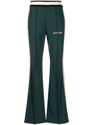 

Ultralight Flare track pants, Palm Angels Ultralight Flare track pants