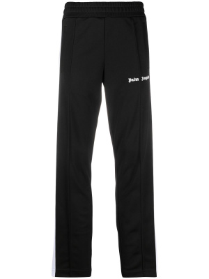 

Logo-print track pants, Palm Angels Logo-print track pants