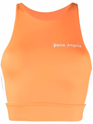 

Track training top, Palm Angels Track training top