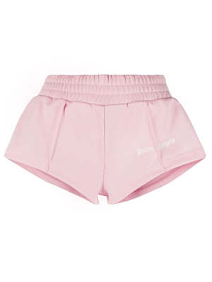 

Track stripe shorts, Palm Angels Track stripe shorts