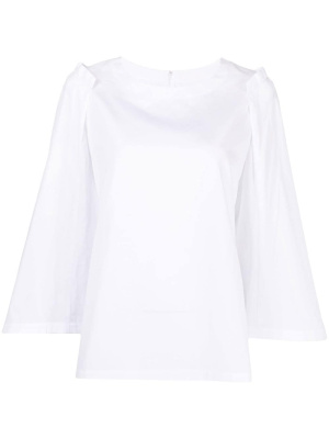 

Wide-sleeve top, Comme Des Garçons Comme Des Garçons Wide-sleeve top