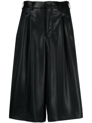 

Tailored knee-length shorts, Comme Des Garçons Comme Des Garçons Tailored knee-length shorts