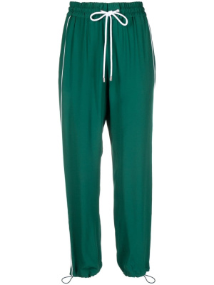 

Side-stripe track pants, Iceberg Side-stripe track pants