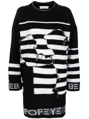 

Crew-neck pullover jumper, Iceberg Crew-neck pullover jumper
