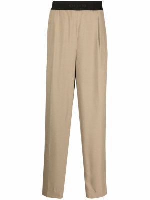 

Everyday straight leg trousers, Fear Of God Everyday straight leg trousers