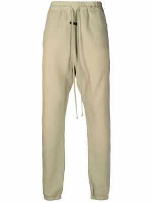 

Drawstring waist track trousers, Fear Of God Drawstring waist track trousers