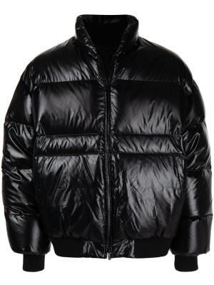 

Down-filled puffer jacket, Fear Of God Down-filled puffer jacket