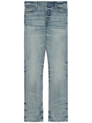 

Denim cotton trousers, Fear Of God Denim cotton trousers