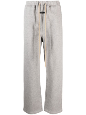 

Eternal Relaxed-fit track pants, Fear Of God Eternal Relaxed-fit track pants