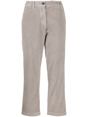 

Straight-leg corduroy trousers, Woolrich Straight-leg corduroy trousers