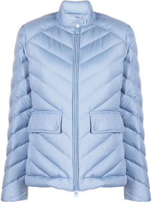 

Short puffer down jacket, Woolrich Short puffer down jacket