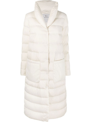 

Ellis padded down coat, Woolrich Ellis padded down coat