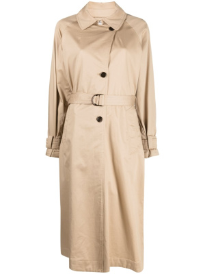 

Belted trench coat, Woolrich Belted trench coat