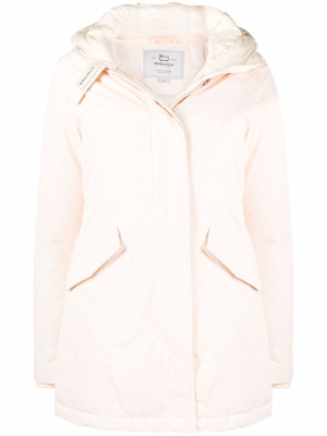 

Padded short coat, Woolrich Padded short coat