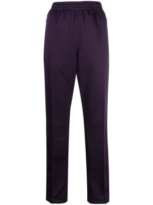 

Elasticated-waist track pants, Needles Elasticated-waist track pants