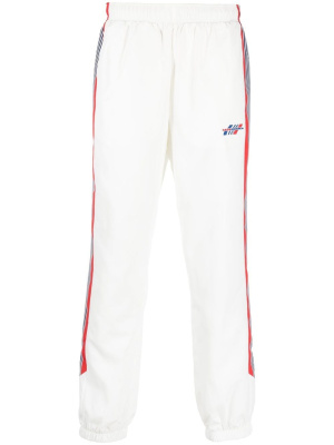 

Side-stripe track pants, Casablanca Side-stripe track pants