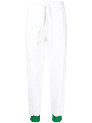 

Embroidered-logo track pants, Casablanca Embroidered-logo track pants