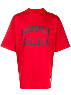 

Printed T-shirt, PACCBET Printed T-shirt