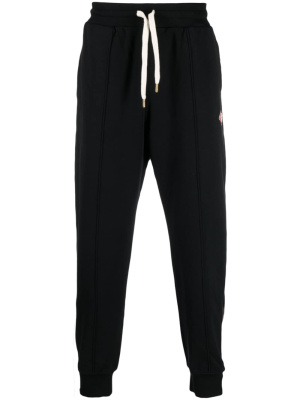 

Logo-embroidered track pants, Casablanca Logo-embroidered track pants