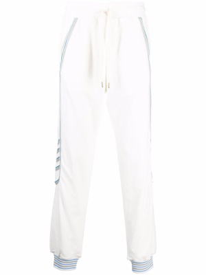 

Torchon piping-detail track pants, Casablanca Torchon piping-detail track pants