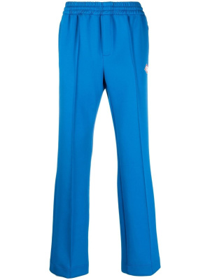

Embroidered-logo track pants, Casablanca Embroidered-logo track pants