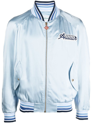 

Air souvenir jacket, Casablanca Air souvenir jacket