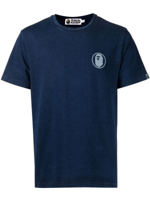 

Japan Culture Graphic T-shirt, A BATHING APE® Japan Culture Graphic T-shirt