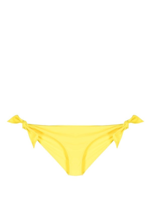 

Knot-detail bikini-bottoms, ISABEL MARANT Knot-detail bikini-bottoms