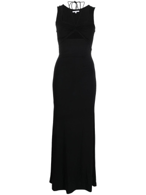 

Abito cut-out dress, Patrizia Pepe Abito cut-out dress