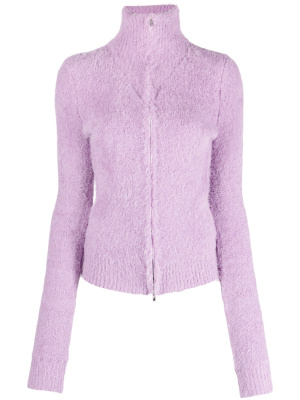 

Mohair knitted cardigan, ISABEL MARANT Mohair knitted cardigan