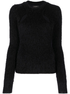 

Alford cut-out jumper, ISABEL MARANT Alford cut-out jumper