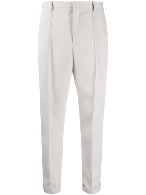 

Tailored tapered trousers, ISABEL MARANT Tailored tapered trousers