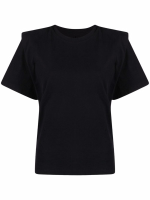 

Zelitos cotton T-shirt, ISABEL MARANT Zelitos cotton T-shirt