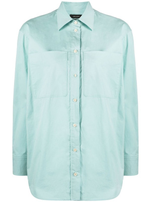 

Button-down fastening shirt, ISABEL MARANT Button-down fastening shirt