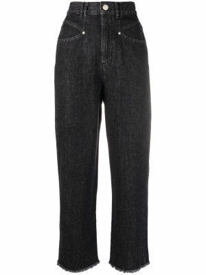 

Dialanesr jeans, ISABEL MARANT Dialanesr jeans