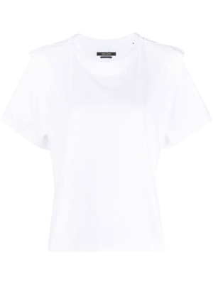 

Layered cotton T-shirt, ISABEL MARANT Layered cotton T-shirt