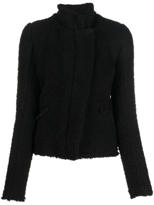 

Graziae zip-up jacket, ISABEL MARANT Graziae zip-up jacket