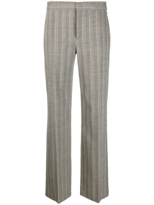 

Striped tailored trousers, ISABEL MARANT Striped tailored trousers