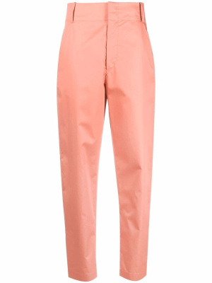 

Nestoe cotton trousers, ISABEL MARANT Nestoe cotton trousers