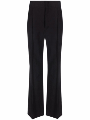 

Sorokia straight-leg trousers, ISABEL MARANT Sorokia straight-leg trousers