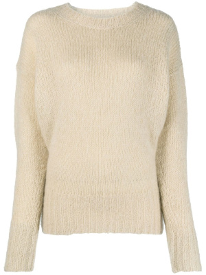 

Mohair knitted jumper, ISABEL MARANT Mohair knitted jumper