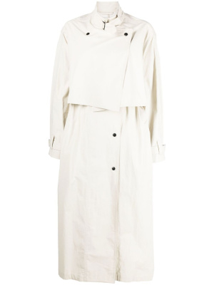 

Crisley trench coat, ISABEL MARANT Crisley trench coat