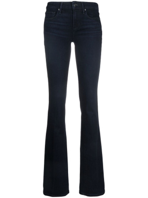 

Flared-leg jeans, PAIGE Flared-leg jeans