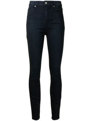 

Margot ultra-skinny jeans, PAIGE Margot ultra-skinny jeans